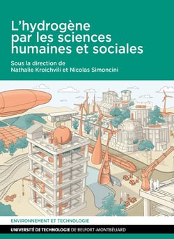 Hydrogène par les sciences humaines et sociales