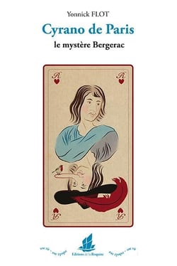 Cyrano de Paris - le mystère Bergerac