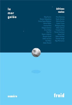 La Mer gelée – FROID