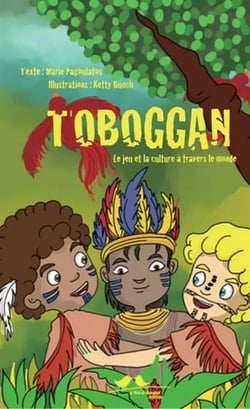 Toboggan - le jeu et la culture à travers le monde