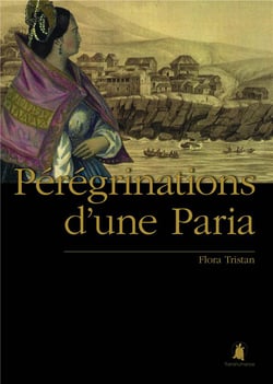 Pérégrinations d'une paria