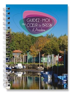 Guidez-moi - au coeur du bassin