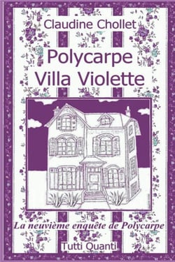 Polycarpe - villa violette
