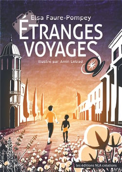 Étranges voyages
