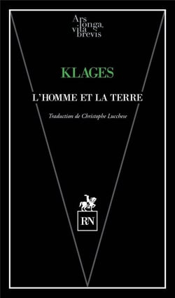 L'homme et la terre