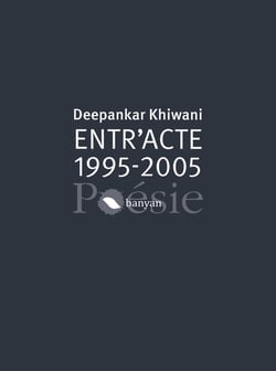Entr'acte