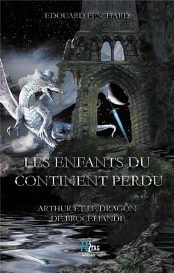 Les enfants du continent perdu Tome 2