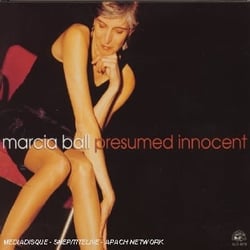 Presumed Innocent