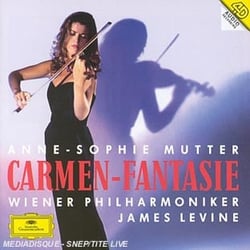 Carmen - fantaisie