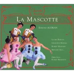 La mascotte