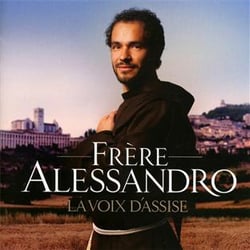 La voix d'assise
