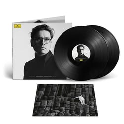 J.S. Bach: Goldberg Variations - édition;gatefold