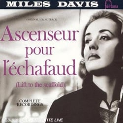 Ascenseur pour l'echafaud