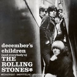 December's children and everybody's