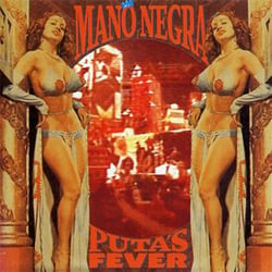 Puta's fever