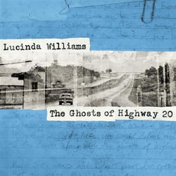 The ghost of highway 20'