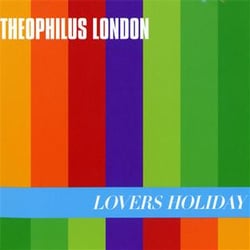 Lovers holiday