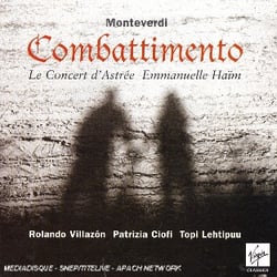 Combattimento