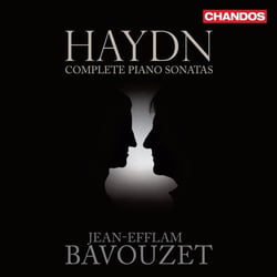 Complete Piano Sonatas