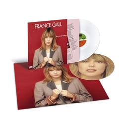 Tout pour la musique (Coffret 40e Anniversaire 2LP) - édition limitée