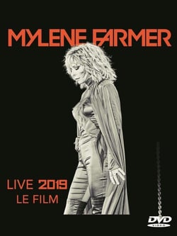 Mylène Farmer live 2019