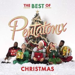 The best of Pentatonix Christmas