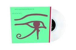 Eye in the sky - édition limitée