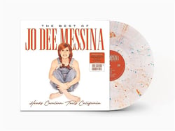 Heads Carolina Tails California - Best Of Jo Dee Messina