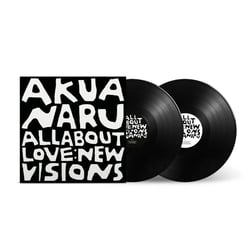 All About Love: New Visions