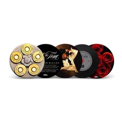 Set The Tone (Guns & Roses)