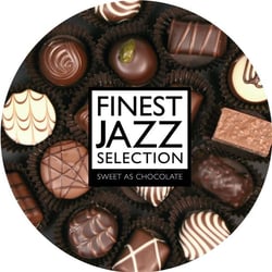 Finest jazz selection