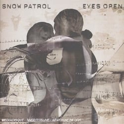 Eyes open