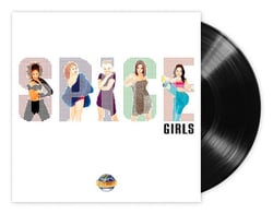 Spice world
