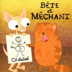 Bête et méchant