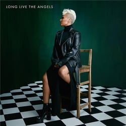 Long live the angels - édition deluxe