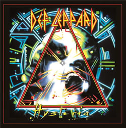 Hysteria