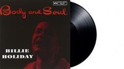 Body and soul
