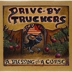 A blessing and a curse