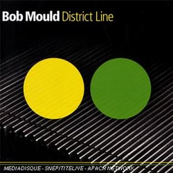District line - CD