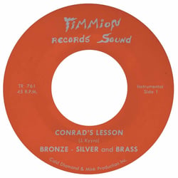 Conrad's Lesson