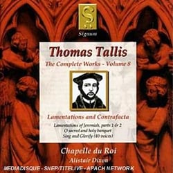 Oeuvres completes (vol.8)