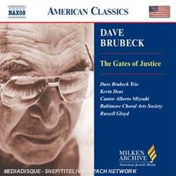The Gates Of Justice - CD