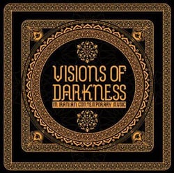 Visions Of Darkness (In Contemporary Iranian Music): Volume II