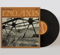 Eno axis