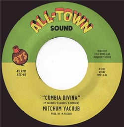 Cumbia Divina