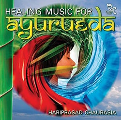 Healing music for ayurveda