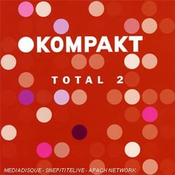 Total 2