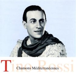Chansons méditerranéennes
