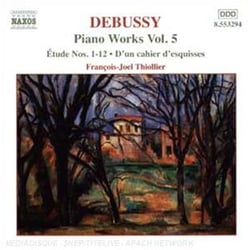 Integrale De Piano Vol 5