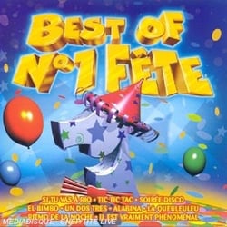 BEST OF N 1 FETE